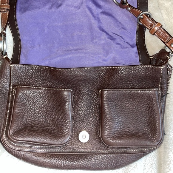 Coach Bag - Picture 4 of 6